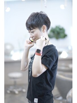 ナナインチ(7inch) 銀座ショートカット