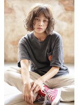 カライング(ing)&nbsp;【＋～ing  】90s風ウェーブlob リメイク【畠山竜哉】