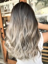 ブリッツレボルト(BLITZ R EVOLUT)&nbsp;☆☆Ryo先生のダメージレスカラー集☆☆