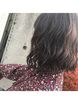 ロプート(Loput) Loput salon style 18.11.15