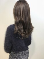 セライロ 千葉(celilo)&nbsp;『celilo　小林卓真』 SALON　STYLE　ロング