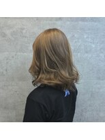 キャラ シャローネ 池袋(Chara Chalone)&nbsp;ミルクティーベージュ【キャラシャローネ池袋/池袋東口】＊