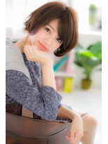 トゥルース 南千住店(Hair&Make TRUTH) ショート