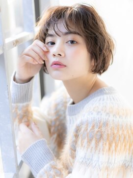 ハイル(Heil) 【Heil】　frontier　ショート