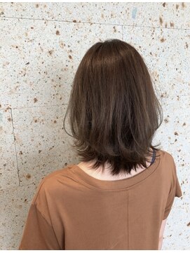 イロリ(ILOLI) グラーデーションカラー