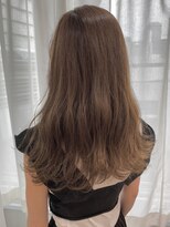 アイビー ジュール(IVY joure)&nbsp;ラベンダーベージュ:Suzu《パーソナルカラー 京橋》