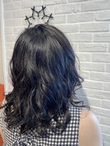 ビューティー エールフォルム 浜松有玉店(BEAUTY YELLFORME)&nbsp;ニュアンスパーマ