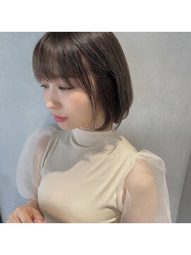 ローバー(ROAVER) ミニボブ