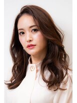 ノーブル 白金台店(Noble by PROGRESS)&nbsp;ヘアスタイル