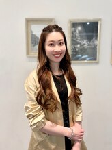 イリス バイ アルティナ 武蔵小杉店(Iris by artina) AMI