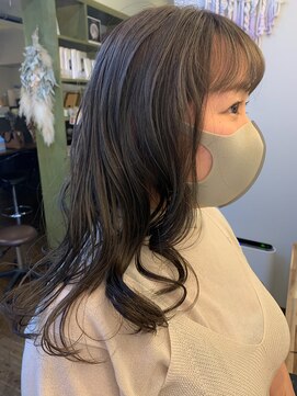 ウブ(ubu) ubu guest hair 40