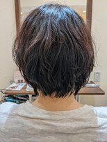 フィルアップヘア (fill up Hair)&nbsp;マルチレイヤースタイル