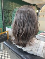 リアン(Lien)&nbsp;Lien☆イノアカラーフォギーベージュ×くびれミディ