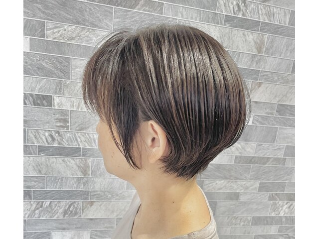 オレアヘアーホーム(Olea hair home)