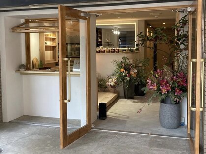 ラジット(L'AJITTO)の写真