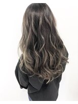 グロウ 大宮(grow)&nbsp;ハイライトグラデーション