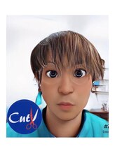 カットワン 竹の塚店(Cut-one) 高橋 