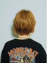 イコール バイ プロデュース 町田駅前店(equal by Produce)&nbsp;エレガントでカッコイイ大人ショート