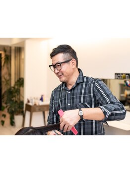 《schon hair》はお客様のことを第一に考え"植物由来成分94%"のオーガニックカラーを取り扱っています♪