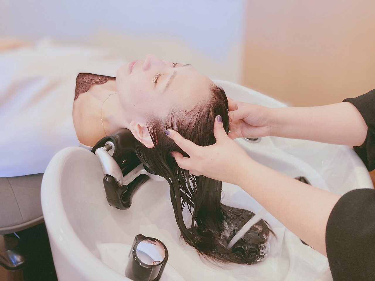 ユイ YUI｜ホットペッパービューティー