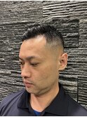 ビジネスベリーショート