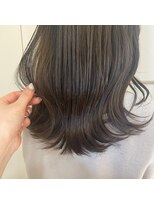 フォルテ 草薙店&nbsp;グレージュ☆