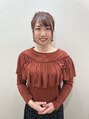 美容室 トビラ(tobira) 渡邉 奈菜