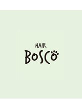 HAIR BOSCO