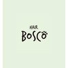 ボスコ(BOSCO)のお店ロゴ