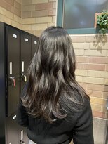 エルテ(ERTE)&nbsp;巻き髪ロング