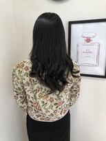 ニーナ ヴィジョン(NINA visioN)&nbsp;カット+プルエクステ