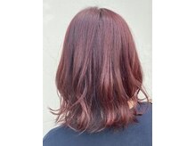 ヘアーズ イン フォルム アーツ(hairs in folm Arts)