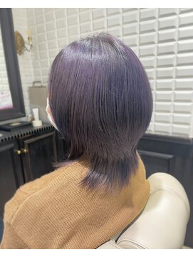 ルピナス(Lupinus) ロイヤルパープル