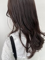チェリーコーク(HAIR CHERRY COKE) ~暖色カラー特集No.9~