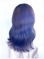 ザ オーダー(THE ORDER)&nbsp;ブルーカラー/ブルーブラック/アッシュグレージュ/グレージュ