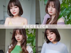 ANGELICA JR京都駅前店【アンジェリカ】