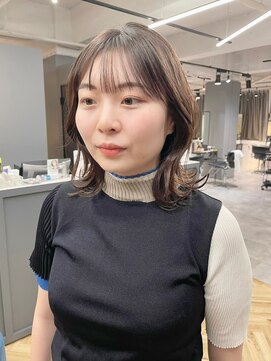 ジルバイジアン(JILL by GIEN) 韓国風レイヤー