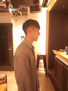 ブロック ジャポン(bloc japon) ソリッドショートスタイル