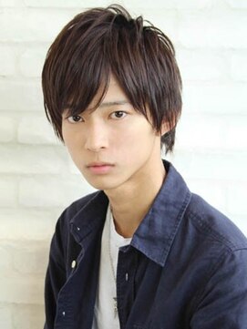 ギミック 自由が丘(gimmick) シンプルショート【自由ヶ丘髪質改善オージュア認定サロン】