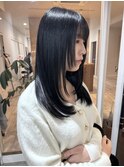 レイヤーカット