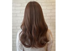 ヘアーメイク リライ(hair make rely)