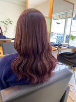 キャバノン(CABANON)&nbsp;バイオレットピンク