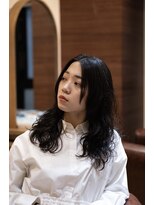 美容室 メゾン ユーガ(Maison Yuga)&nbsp;wave