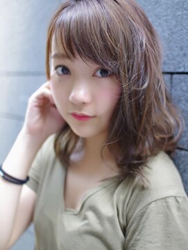 ブロンマ ヘアデザインアンドケア(blomma hair design&care) カット/白髪/白髪染め/ヘッドスパ