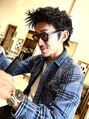 インプレス フレスポ恵み野店(impres) TAKATO KIDA