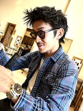 インプレス フレスポ恵み野店(impres) TAKATO KIDA