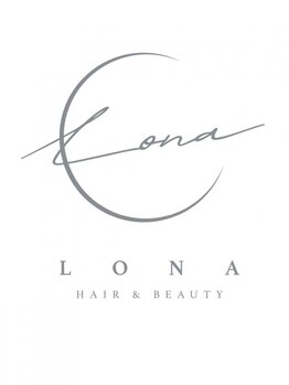 ロナ(LONA)の写真/酸性ストレートでお客様一人一人の髪質に合わせて薬剤調合◎ダメージを最小限に抑えた美髪矯正が叶う♪