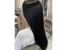リシェオブヘアー(riche of hair)