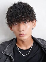 ゼロ 渋谷(XeRo)&nbsp;【クラッシュムーブマッシュ】波巻きツイストスパイラル