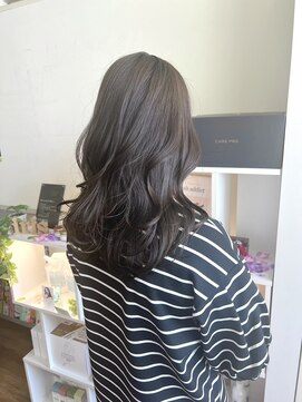 ビフィーノ モーダ 苦楽園店(bifino moda) ロングスタイル